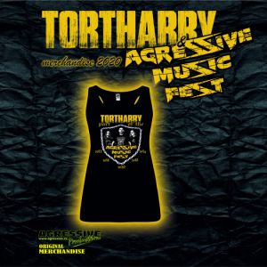 Dámské tílko AMF / TORTHARRY